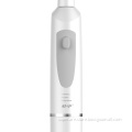 battery power operate sonic electric toothbrush